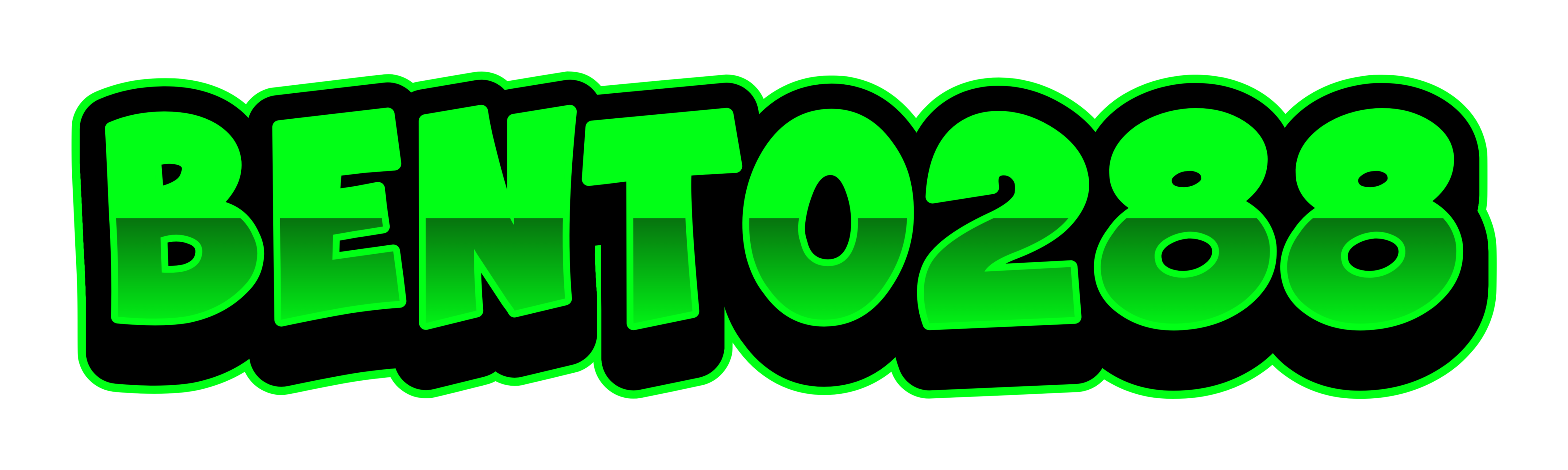 BENTO288